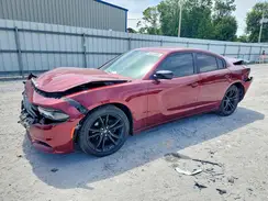 2C3CDXBGXJH206481 2018 DODGE CHARGER