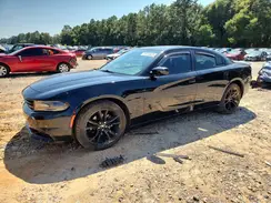 2C3CDXBGXJH206979 2018 DODGE CHARGER