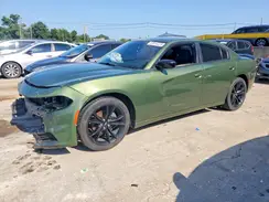 2C3CDXBGXJH217822 2018 DODGE CHARGER