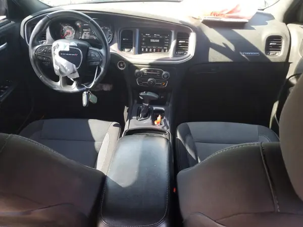 2C3CDXBGXJH217822 2018 DODGE CHARGER - Image 8