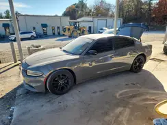 2C3CDXBGXJH221255 2018 DODGE CHARGER