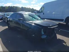 2C3CDXBGXJH232109 2018 DODGE CHARGER
