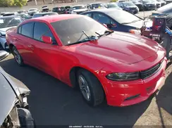 2C3CDXBGXJH234121 2018 DODGE CHARGER