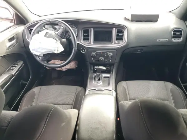 2C3CDXBGXJH234586 2018 DODGE CHARGER - Image 8