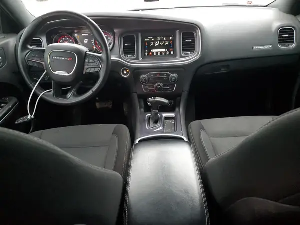 2C3CDXBGXJH236967 2018 DODGE CHARGER - Image 8