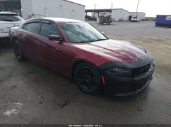 2C3CDXBGXJH239092 2018 DODGE CHARGER