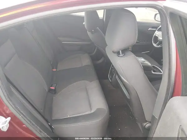 2C3CDXBGXJH239092 2018 DODGE CHARGER - Image 8