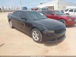 2C3CDXBGXJH239156 2018 DODGE CHARGER