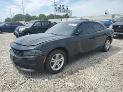 2C3CDXBGXJH247080 2018 DODGE CHARGER