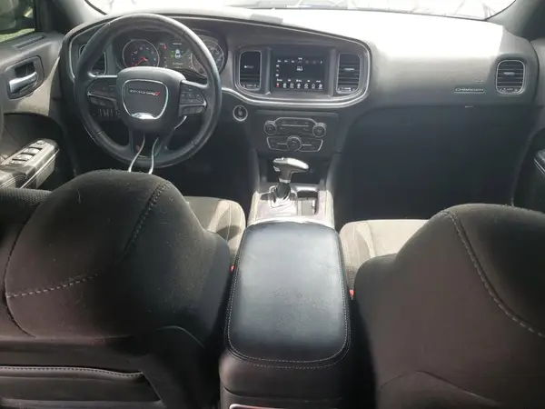 2C3CDXBGXJH247080 2018 DODGE CHARGER - Image 8