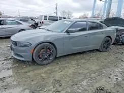 2C3CDXBGXJH247497 2018 DODGE CHARGER