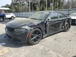 2C3CDXBGXJH248004 2018 DODGE CHARGER