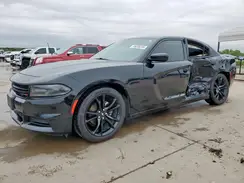 2C3CDXBGXJH248293 2018 DODGE CHARGER