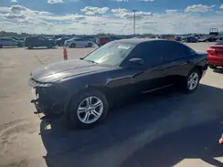 2C3CDXBGXJH257589 2018 DODGE CHARGER