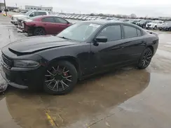 2C3CDXBGXJH272318 2018 DODGE CHARGER