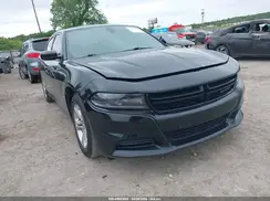 2C3CDXBGXJH272898 2018 DODGE CHARGER