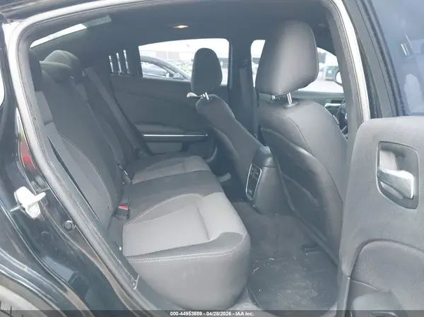 2C3CDXBGXJH272898 2018 DODGE CHARGER - Image 8
