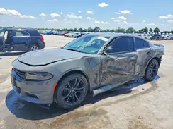 2C3CDXBGXJH273324 2018 DODGE CHARGER