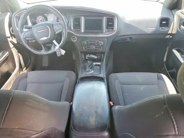 2C3CDXBGXJH273324 2018 DODGE CHARGER - Image 8