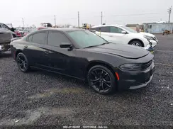 2C3CDXBGXJH273596 2018 DODGE CHARGER
