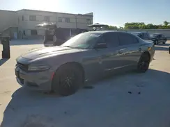 2C3CDXBGXJH277423 2018 DODGE CHARGER
