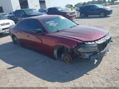 2C3CDXBGXJH284582 2018 DODGE CHARGER