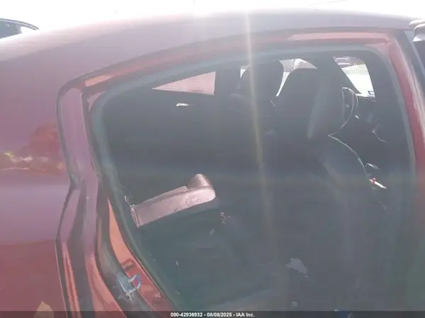 2C3CDXBGXJH284582 2018 DODGE CHARGER - Image 8