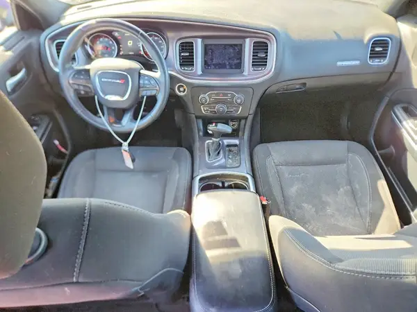 2C3CDXBGXJH289989 2018 DODGE CHARGER - Image 8