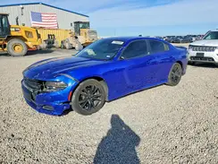 2C3CDXBGXJH290141 2018 DODGE CHARGER