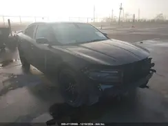 2C3CDXBGXJH291094 2018 DODGE CHARGER
