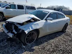 2C3CDXBGXJH291189 2018 DODGE CHARGER