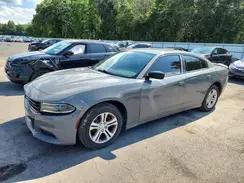 2C3CDXBGXJH291368 2018 DODGE CHARGER