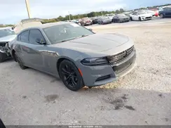 2C3CDXBGXJH297607 2018 DODGE CHARGER