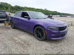 2C3CDXBGXJH299034 2018 DODGE CHARGER