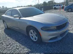 2C3CDXBGXJH303521 2018 DODGE CHARGER