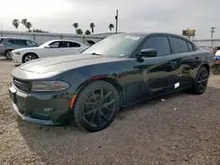 2C3CDXBGXJH306564 2018 DODGE CHARGER