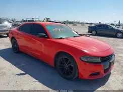 2C3CDXBGXJH306595 2018 DODGE CHARGER