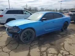 2C3CDXBGXJH306936 2018 DODGE CHARGER