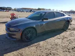2C3CDXBGXJH307374 2018 DODGE CHARGER