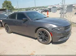 2C3CDXBGXJH307424 2018 DODGE CHARGER