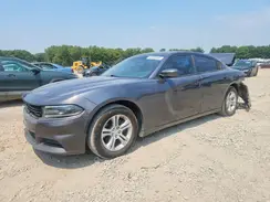 2C3CDXBGXJH309478 2018 DODGE CHARGER