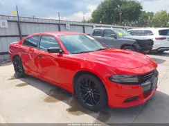 2C3CDXBGXJH313014 2018 DODGE CHARGER