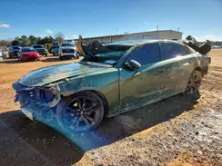 2C3CDXBGXJH313031 2018 DODGE CHARGER