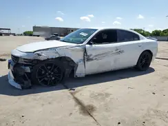 2C3CDXBGXJH313756 2018 DODGE CHARGER