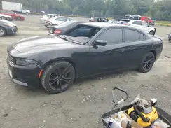 2C3CDXBGXJH319346 2018 DODGE CHARGER