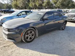 2C3CDXBGXJH328841 2018 DODGE CHARGER