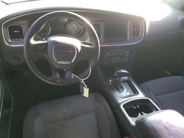 2C3CDXBGXJH328841 2018 DODGE CHARGER - Image 8