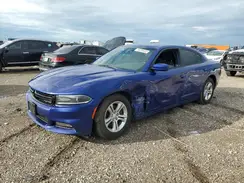 2C3CDXBGXJH329150 2018 DODGE CHARGER