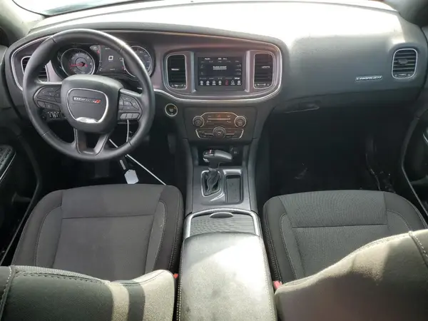 2C3CDXBGXJH329150 2018 DODGE CHARGER - Image 8