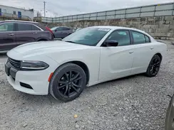 2C3CDXBGXJH329178 2018 DODGE CHARGER